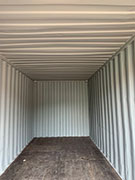 Safeway Asia Container